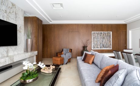 Arquitetura | Casa Sul