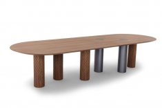 Mesa Ara.