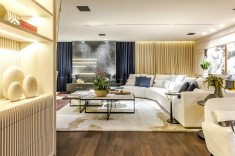 Home Theater, de Samara Barbosa, foto de Marcelo Stammer