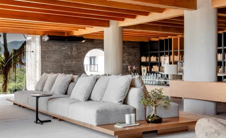 Arquitetura | Casa Sul