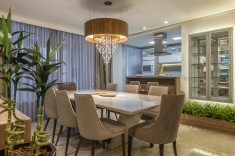 Projeto de Melissa Martins (ed. 93 da Revista Casa Sul). Foto: Marcelo Stammer