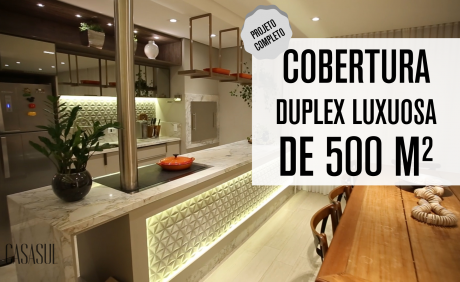 Arquitetura | Casa Sul