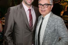 Luiz Maganhoto e Daniel Casagrande