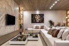 Vínculos Home e Jantar, de Luana Vansin