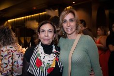 Eliana Szrajer, Francesca Alzati