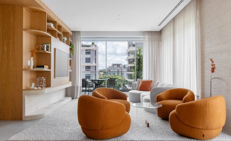 Arquitetura | Casa Sul