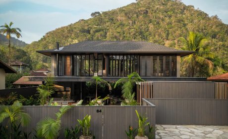 Arquitetura | Casa Sul