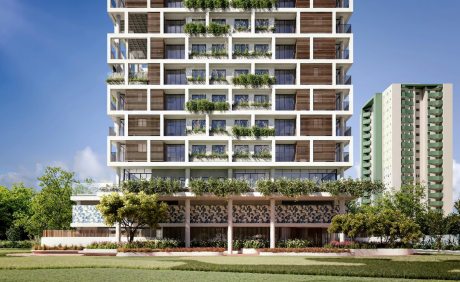 Arquitetura | Casa Sul