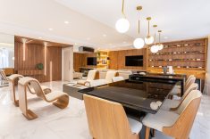 Projeto Lumi Arquitetura | Foto Eduardo Macarios