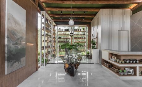 Arquitetura | Casa Sul