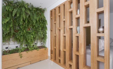 Varandinha de verão  | Casa Sul