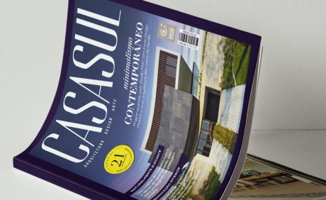 Arquitetura | Casa Sul