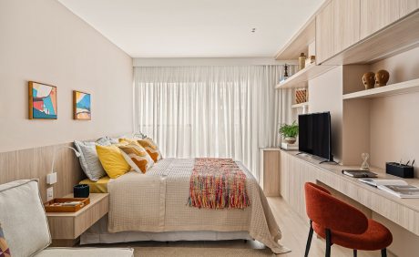 Arquitetura | Casa Sul