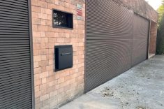 Projetado para novas construções ou reformas, o equipamento pode ser incorporado à infraestrutura da casa desde o projeto.