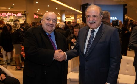 Novo shopping de Curitiba: Jockey Plaza | Casa Sul