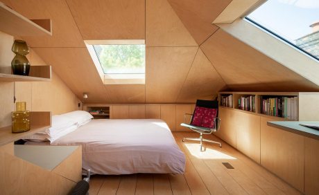 Arquitetura | Casa Sul