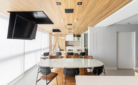 Arquitetura | Casa Sul