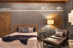 Studio Tech, de Luiz Maingué