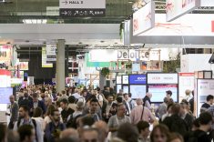 Foto Divulgação/Smart City Expo.