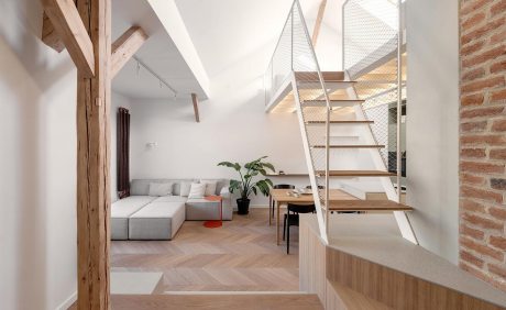 Arquitetura | Casa Sul