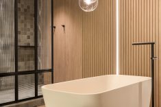 Andre Bertolucci - Home Spa