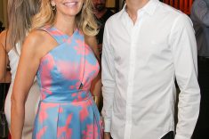 Simone Yared e Gustavo Yared