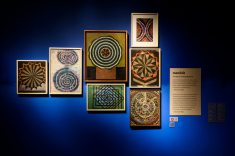 Exposição Nise da Silveira, A Revolução pelo Afeto | Foto Rogério von Kruger.