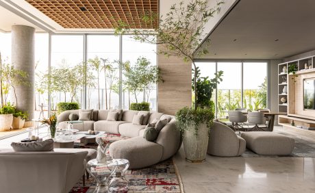 Arquitetura | Casa Sul