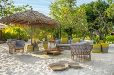 Peças da linha Tulum