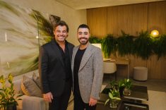 Paulo Bacchi, Diego Franceschini