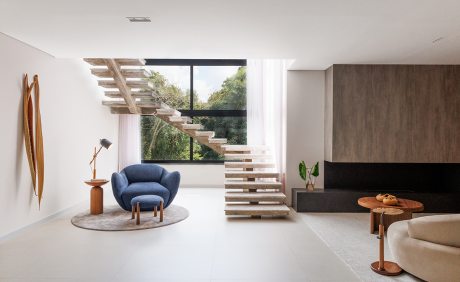 Linhas brasileiras  | Casa Sul
