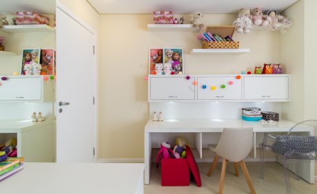 Entre meninas | Casa Sul