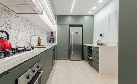 Arquitetura | Casa Sul