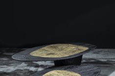 Criação de Fernanda Marques para Breton