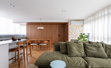 Arquitetura | Casa Sul
