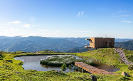 Arquitetura | Casa Sul