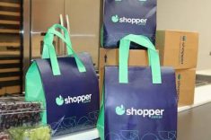 As dark stores chegam a Curitiba com a operação da Shopper, startup que utiliza centros de distribuição fechados ao público para agilizar a separação dos pedidos.