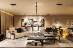 Home Theater, de Samara Barbosa, foto de Marcelo Stamme