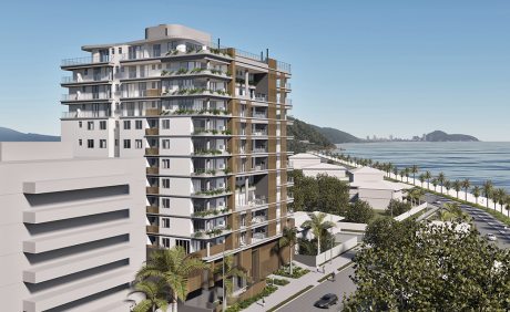 Arquitetura | Casa Sul