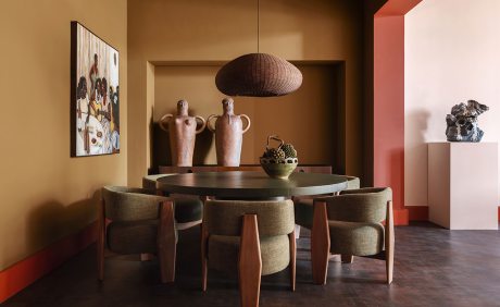  Cores que Celebram a Natureza Brasileira | Casa Sul