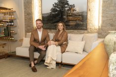  Daniela Cerbatto e Rafael Cerbatto, que assinam o Espaço da Lapinha. Foto: Marcelo Stammer