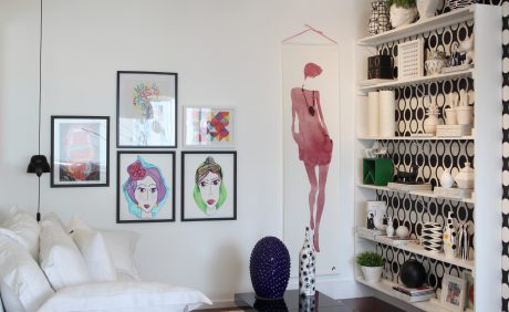 Ressignificando objetos | Casa Sul