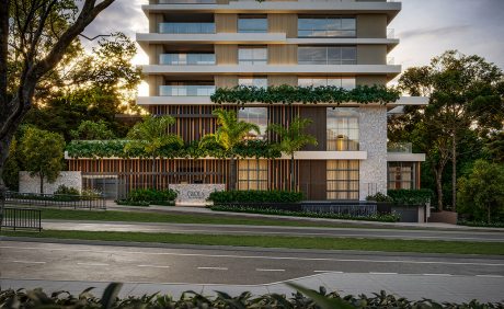 Arquitetura | Casa Sul