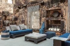 Peças da linha Veracruz