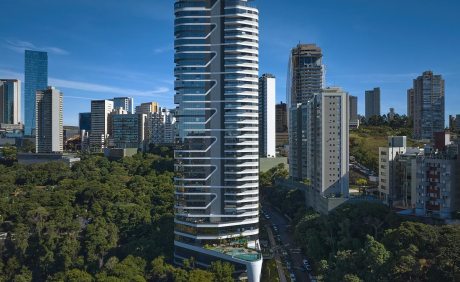 Arquitetura | Casa Sul