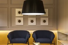 Home Theater, de Samara Barbosa, foto de Marcelo Stammer