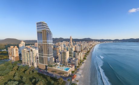 Arquitetura | Casa Sul