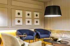 Home Theater, de Samara Barbosa, foto de Marcelo Stammer