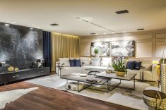 Home Theater, de Samara Barbosa, foto de Marcelo Stammer