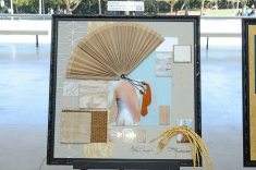 Elaine Zanon e Claudia Machado 